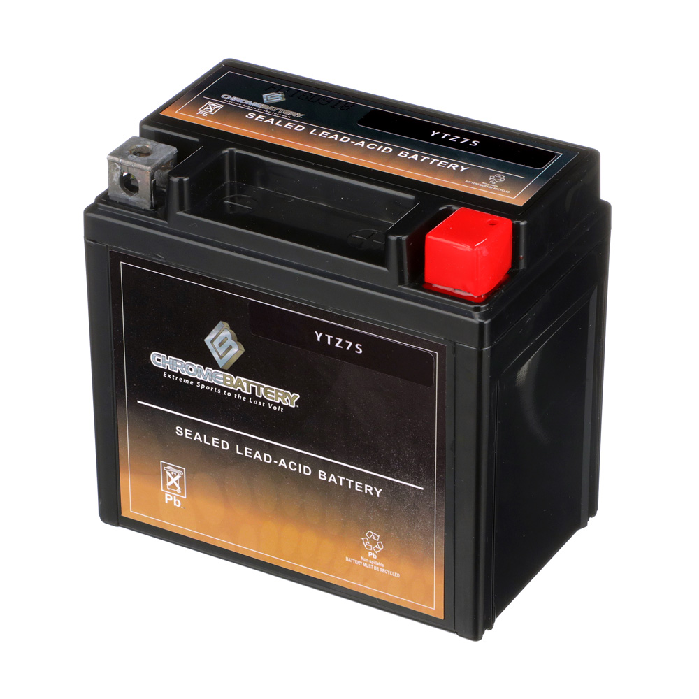 Yuasa Battery for ’15-’17 Yamaha YZ250FX