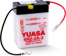 Yuasa Battery for ’73-’75 Kawasaki F9 Series