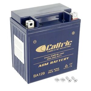 Yuasa Battery for ’80 Kawasaki KZ250D LTD