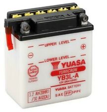 Yuasa Battery for ’82-’87 Honda XL250R