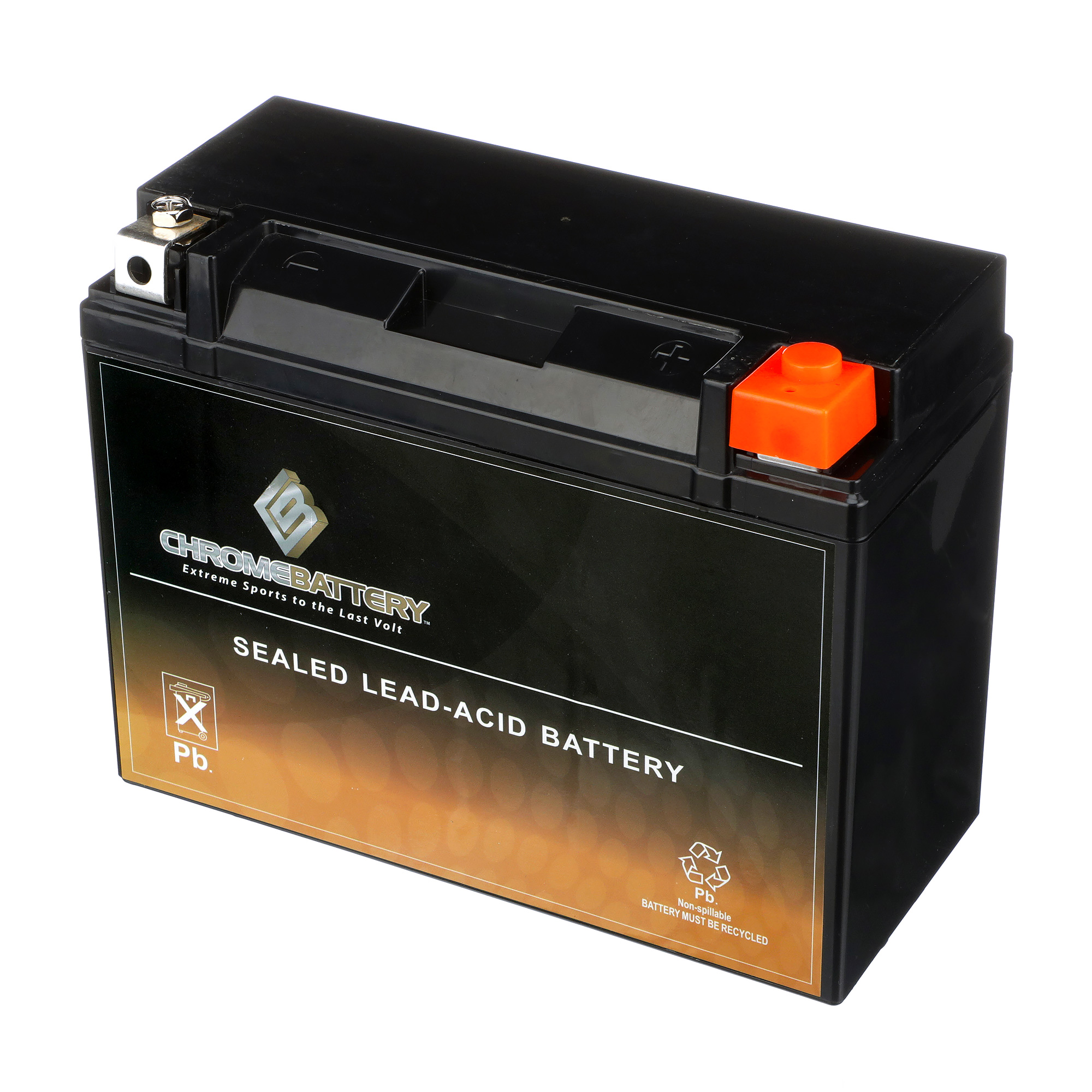 Yuasa Battery for ’82 Yamaha XJ1100 Maxim