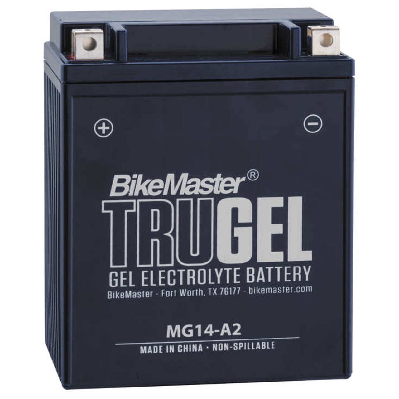 Yuasa Battery for ’83-’84 Honda VF750F V45 Interceptor