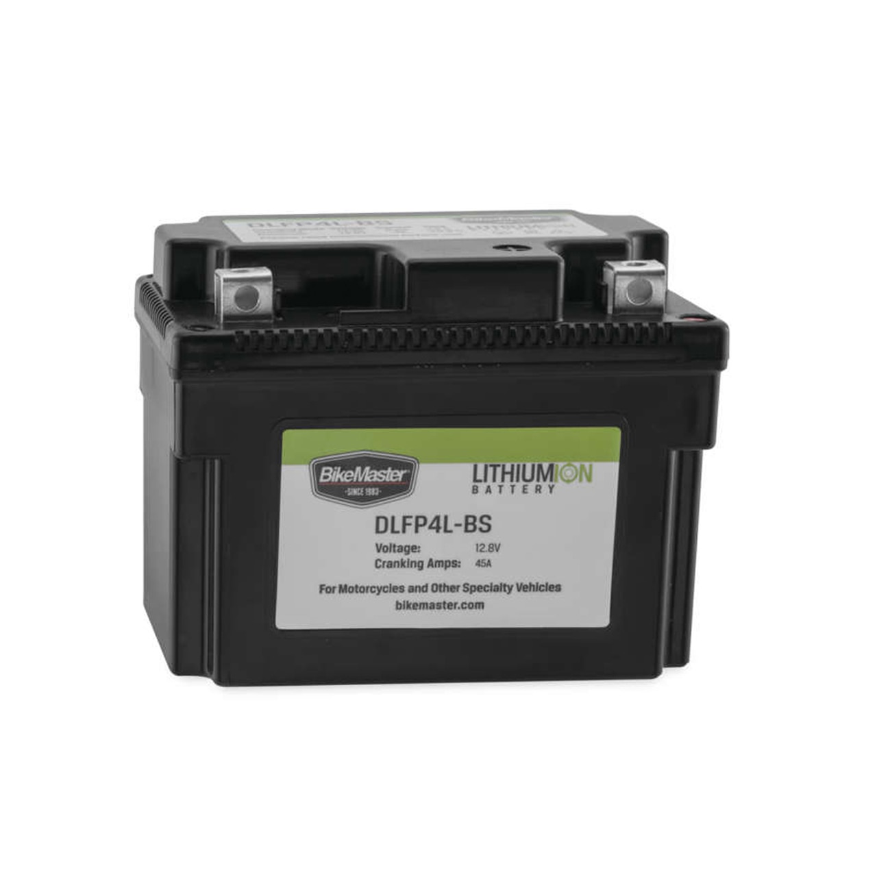 Yuasa Battery for ’90-’92 Suzuki DR250S