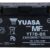 Yuasa Battery for ’97-’00 Ducati Sport Touring 2 (ST2)